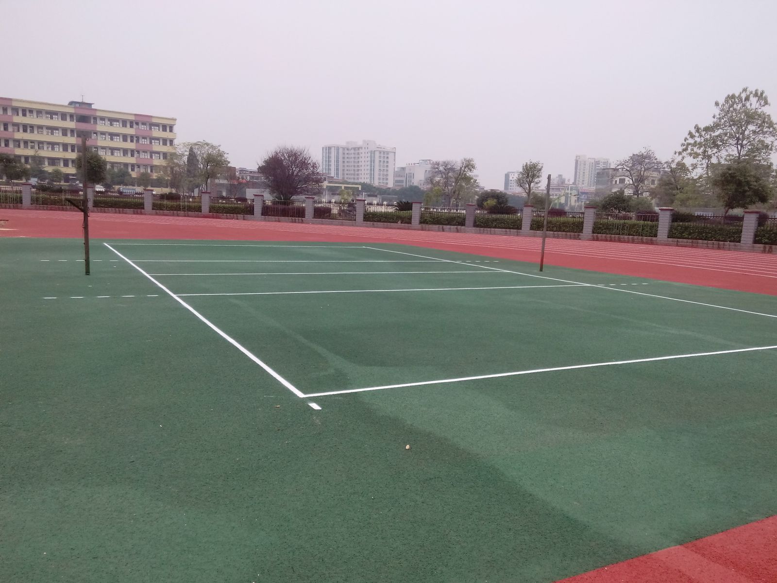 环氧地坪漆的粘度关系